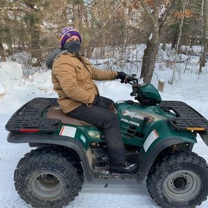 Meet your Posher, Alex